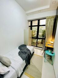 Dover Parkview (D5), Condominium #573415841